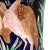 Ceramic A Fielding Majolica Garden Seat With Cranes on Cobalt Blue, English, Ca. 1880 For Sale - Image 7 of 11