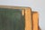 Vintage Carved Wood Faux Book Bookends For Sale - Image 9 of 10