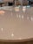 White Oly Studio Beck Dining Table For Sale - Image 8 of 16