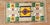 Late 20th Century Late 20th Century Funky Pair of Turkish Rugs - 1'6" x 2'11" For Sale - Image 5 of 6
