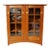 Stickley 'Harvey Ellis' Bookcase W/Inlay For Sale