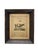 Wood Set of 5 Antique English Regency Era Framed Grammar Prints, Circa 1800–1830 For Sale - Image 7 of 11