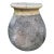 19th Century Small French Biot Jar For Sale