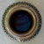 Bronze 18th Century Chinese Cloisonné Bronze Vase With Lotus Flower Motif For Sale - Image 8 of 18