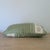 Schumacher Hyacinth Leaf Green Outdoor Lumbar, double sided Invisible zipper and professionally serged seams. SINGLE...