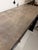 Metal Industrial Console Table (Walter E Smithe) For Sale - Image 7 of 10