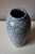 Ceramic Vintage Ceramic Vase with Grey Marble Top from Scheurich, 1960s For Sale - Image 7 of 9