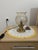 Vintage Kozole Bedside Table Lamps, Former Yugoslavia, 1970s, Set of 2 For Sale - Image 9 of 14