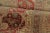 Antique Turkish Medallion Rug With Stately Medallion & Ornate Vinery - Rug & Kilim For Sale In New York - Image 6 of 7