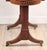 Early 19th Century English Regency Game/Writing Table For Sale - Image 9 of 16