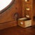 Antique Oak S-Roll Top Desk With Full Interior Unsigned C1900 For Sale - Image 6 of 6