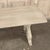 Vintage Spanish Dining Table With Wrought Iron in Solid Stripped Oak For Sale - Image 10 of 18