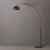 The Half Dome Arc Lamp is a modern lighting masterpiece by designer Peter Morelli, continuing NOVA of California's century...