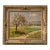 19th Century Oil Painting For Sale