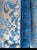 Early 21st Century Pair of Venetian Fortuny Textile Pillows For Sale - Image 5 of 7