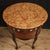 20th Century French Inlaid Bedside Tables, 1930s, Set of 2 For Sale - Image 6 of 11