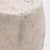 Late 19th Century Antique Chinese Etched Marble Prosperity Drum, 19th Century For Sale - Image 5 of 6