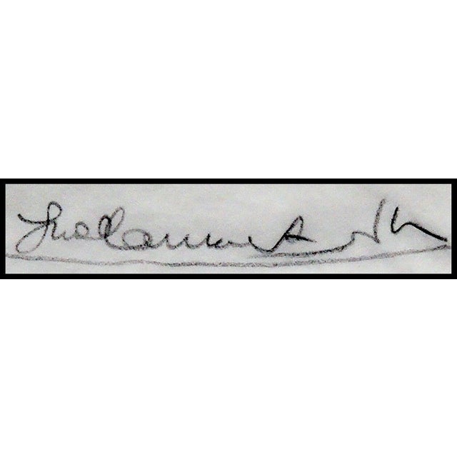 Guillaume Azoulay 1990s Zodiacs: Cancer, Guillaume Azoulay For Sale - Image 4 of 5