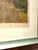 Signed A. Holy lower right and dated [19] 57 in pencil. It is 24 out of 200 prints. Color lithograph. Port scene with man...