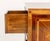 Brown Maitland-Smith Neoclassical Style Marquetry Buffet For Sale - Image 8 of 11