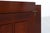 Art Deco Carved Geometric Sideboard in Oak by Charles Dudouyt, 1940 For Sale - Image 12 of 18