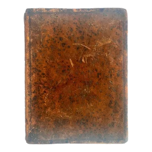 17th Century Book: A Collection of Several Treatises ... Penal Laws by Baron William Cecil