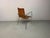 Mid-Century Modern Wengé Dining Chairs attributed to Thonet, Germany, 1990s, Set of 6 For Sale - Image 15 of 18