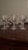 Glass Vintage Limited Edition RMS Queen Elizabeth Commemorative Goblets - Set of 6 For Sale - Image 7 of 8