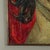 1940s Emlen Etting - Vintage Expressionist Portrait of Woman, Signed (C. 1940, Oil on Canvas) For Sale - Image 5 of 12