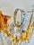 Glass Vintage Glass Wall Lights from JT Kalmar, 1970s, Set of 2 For Sale - Image 7 of 9