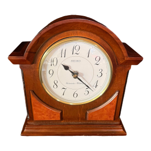 Seiko Sayo Mantle Clock
