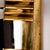 Gold Brass Wall Lamp For Sale - Image 16 of 18