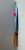 Early 21st Century Vera Vizzi, Ping Pong Racket with Ocean Seascape, 2024, Mixed Media For Sale - Image 5 of 10