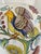 Mid-Late 20th Century Vintage Italian Majolica Cachepot Planter, Deruta Style For Sale - Image 11 of 18