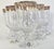 Vintage Gold Embossed Irish Coffee Mugs- Set of Eight For Sale - Image 14 of 16