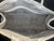 Dior Medium Book Tote in Ecru & Gray For Sale In Las Vegas - Image 6 of 8