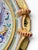 Vintage Sberna Deruta Raffaellesco Sculptural Maiolica Centerpiece Bowl For Sale - Image 9 of 11