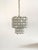 Mid-Century Modern Italian Murano Glass Geometric Pendant by Interlux, 1960s For Sale - Image 13 of 17