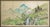 1960s Shōwa Era Japanese Byobu Screen "Spring Landscape With Mountains" For Sale - Image 18 of 18