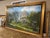Contemporary Wendell Brown Yosemite Splendor Oil Painting, Signed For Sale - Image 3 of 12