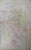 Heinrich Pforr, Landscape Village, Pencil on Paper, Set of 4 For Sale - Image 11 of 13