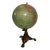 Mid 20th Century International Globe For Sale