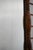 Glass Antique Reverse Painted Hanging Wall Mirror For Sale - Image 7 of 10