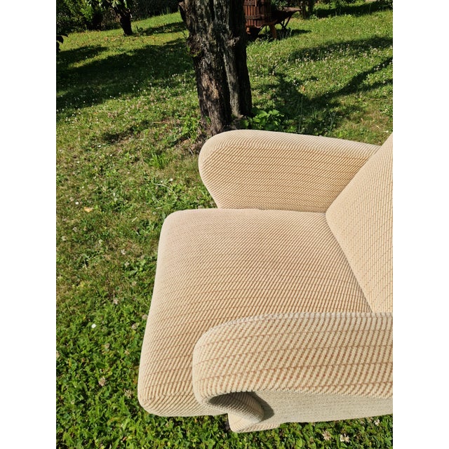 Lady Lounge Chairs attributed to Marco Zanuso for Arflex, 1950s, Set of 2 For Sale - Image 17 of 18