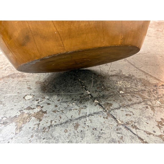 Art Home Furniture From Nature Stool For Sale - Image 12 of 12