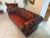 Exclusive, cozy Chesterfield 2-seater sofa. Dimensions: Height x Width x Depth 78 x 215 x 90 cm. For sale is a very...