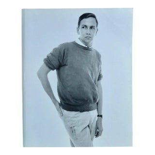 2005 Robert Rauschenberg Combines Book For Sale