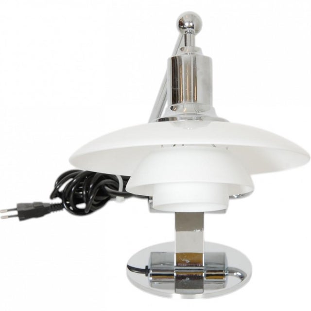 PH-2/1 Piano Lamp by Poul Henningsen, 1990s For Sale - Image 3 of 10