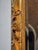 2000 - 2009 Antique Mirror in Gilt Frame For Sale - Image 5 of 9
