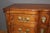 Louis XV Style Commode in Walnut and Cherry Wood, 1700s For Sale - Image 11 of 17